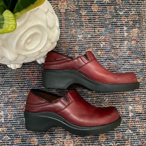 ARIAT Santa Cruz Clogs